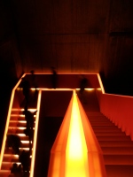 Treppe im Ruhrmuseum (c)